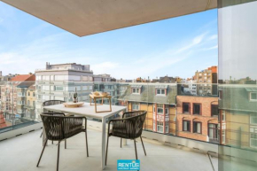 Sol i Mar - located in the heart of Westende